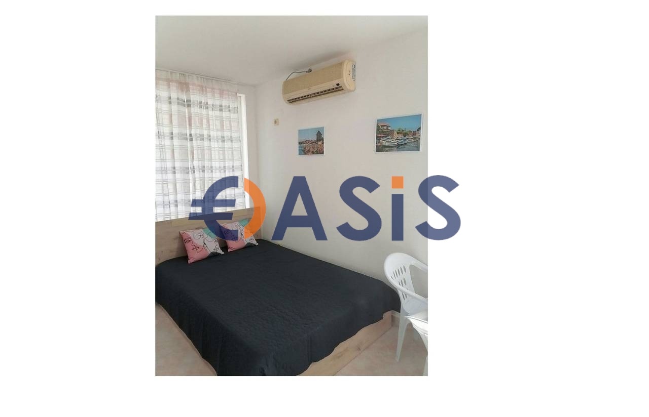 Продава 1-СТАЕН, с. Кошарица, област Бургас, снимка 2 - Апартаменти - 53796992