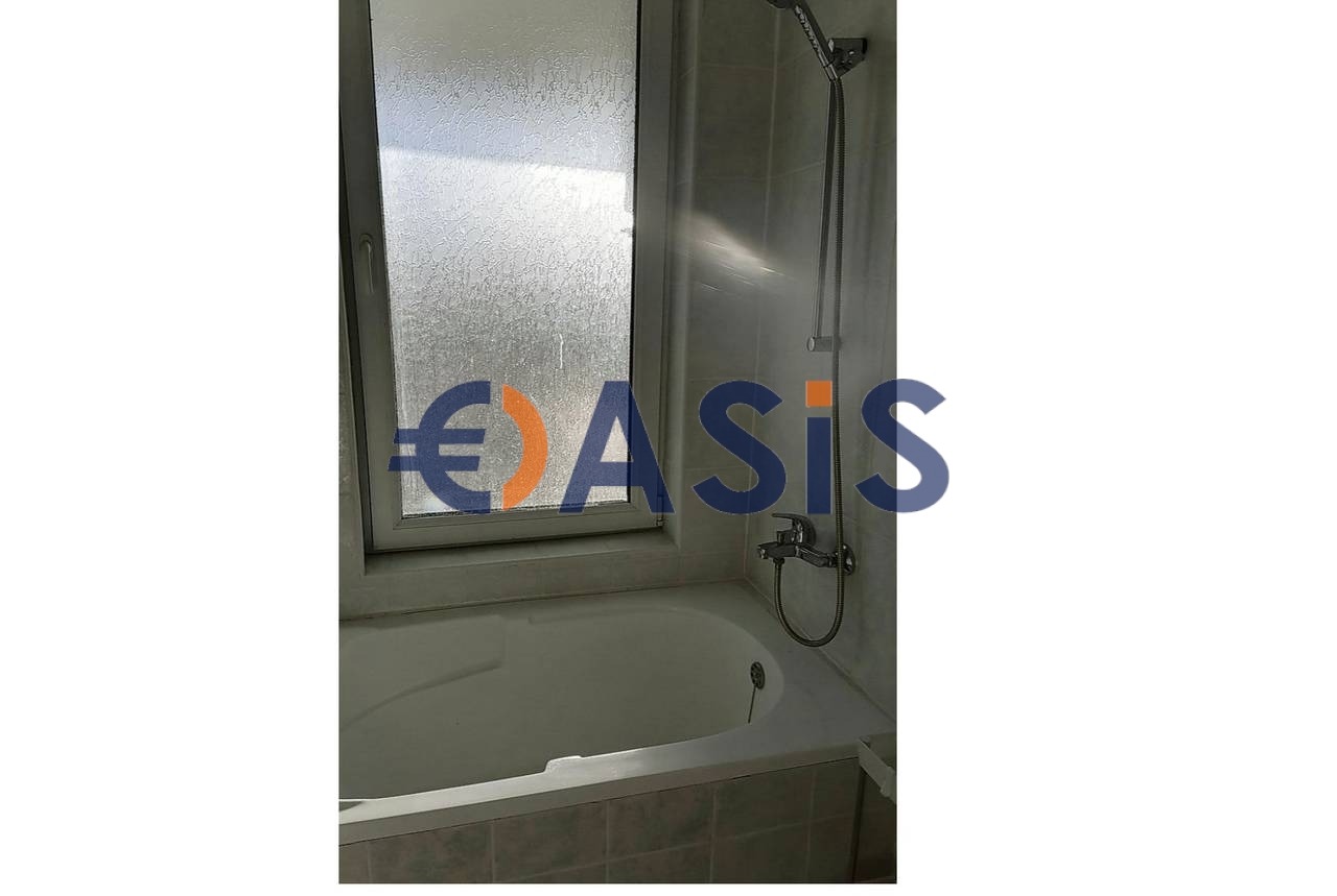 Продава 1-СТАЕН, с. Кошарица, област Бургас, снимка 8 - Апартаменти - 53796992