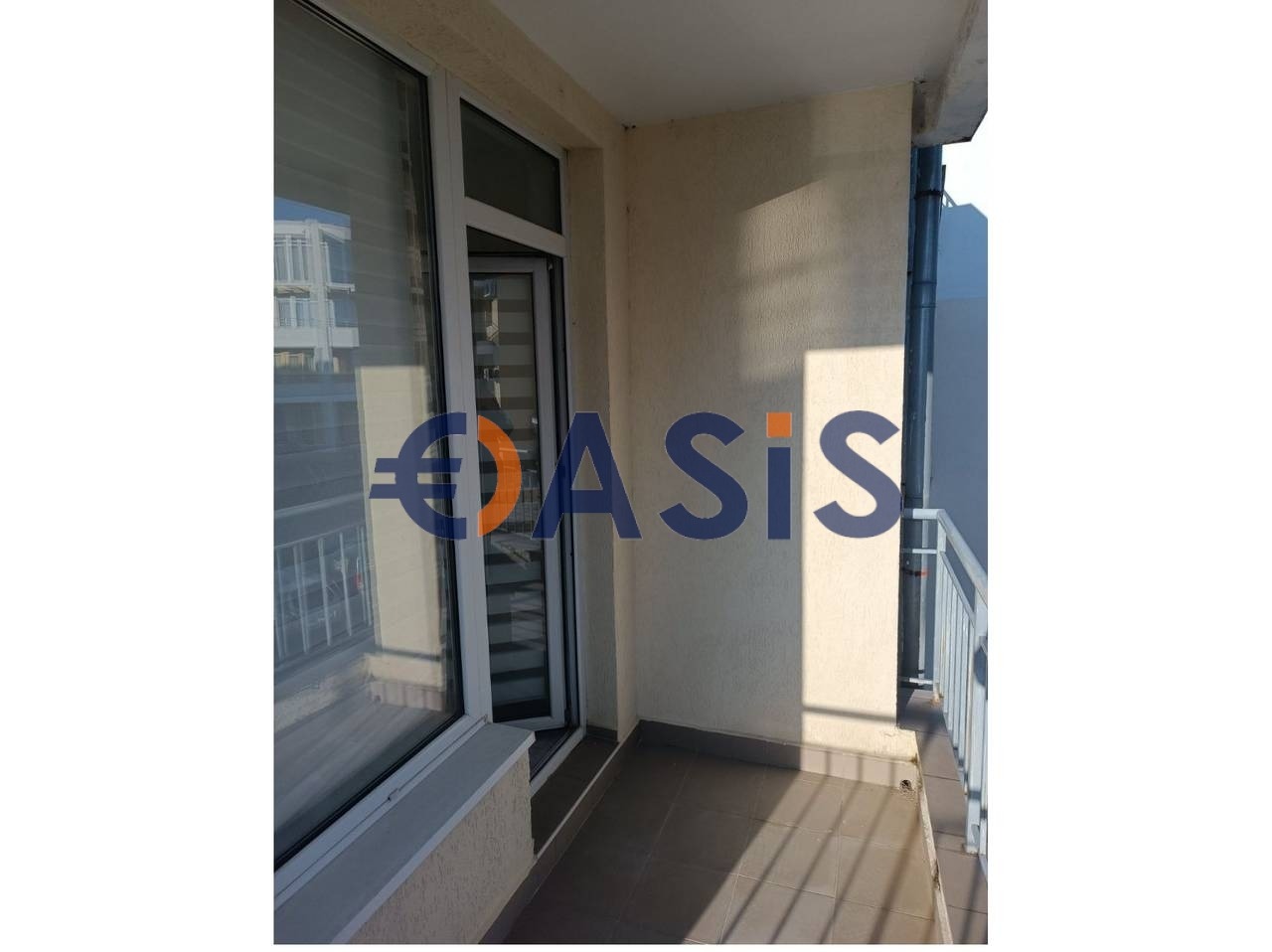 Продава 1-СТАЕН, с. Кошарица, област Бургас, снимка 7 - Апартаменти - 53796992