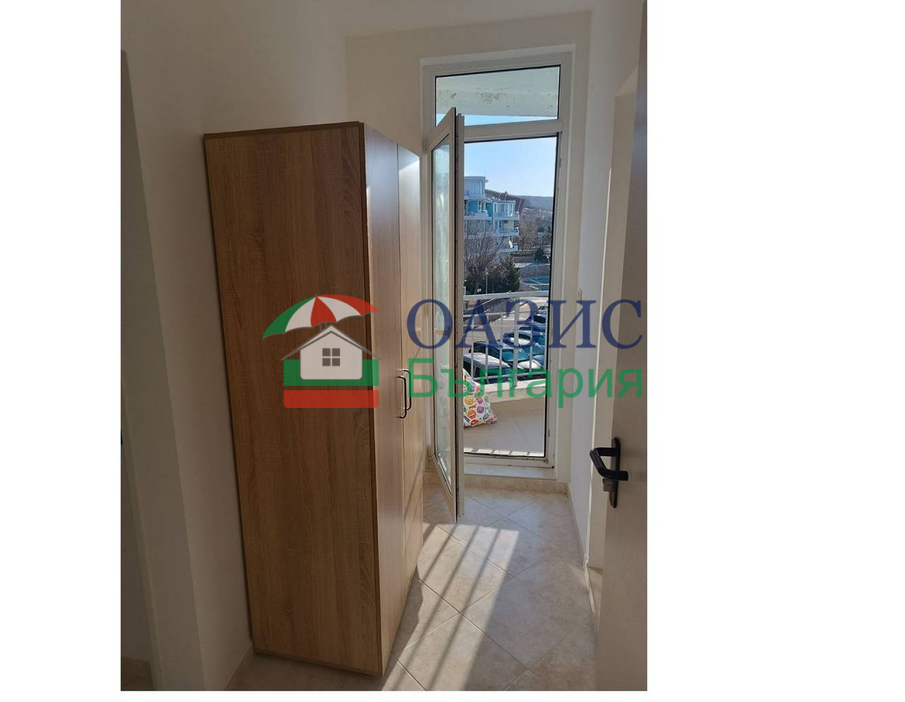 Продава 1-СТАЕН, с. Кошарица, област Бургас, снимка 5 - Апартаменти - 53796992