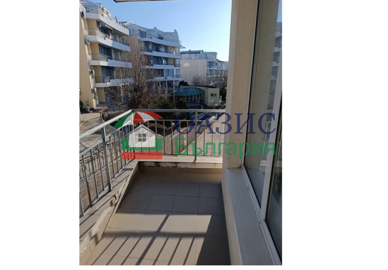 Продава 1-СТАЕН, с. Кошарица, област Бургас, снимка 6 - Апартаменти - 53796992