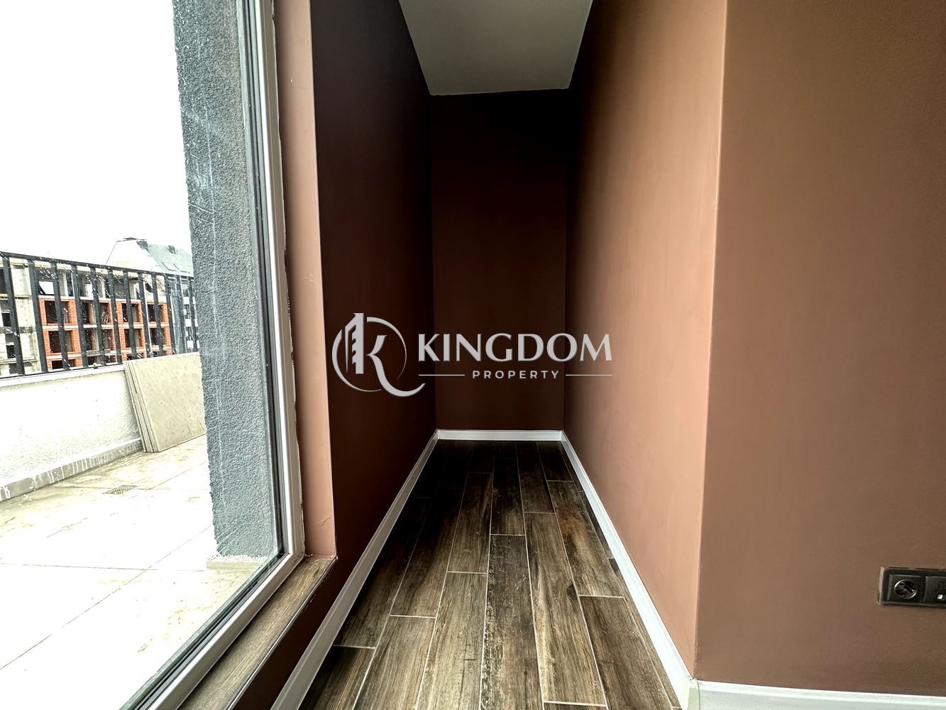 Продава 1-СТАЕН, гр. София, Овча купел 1, снимка 4 - Апартаменти - 53973858