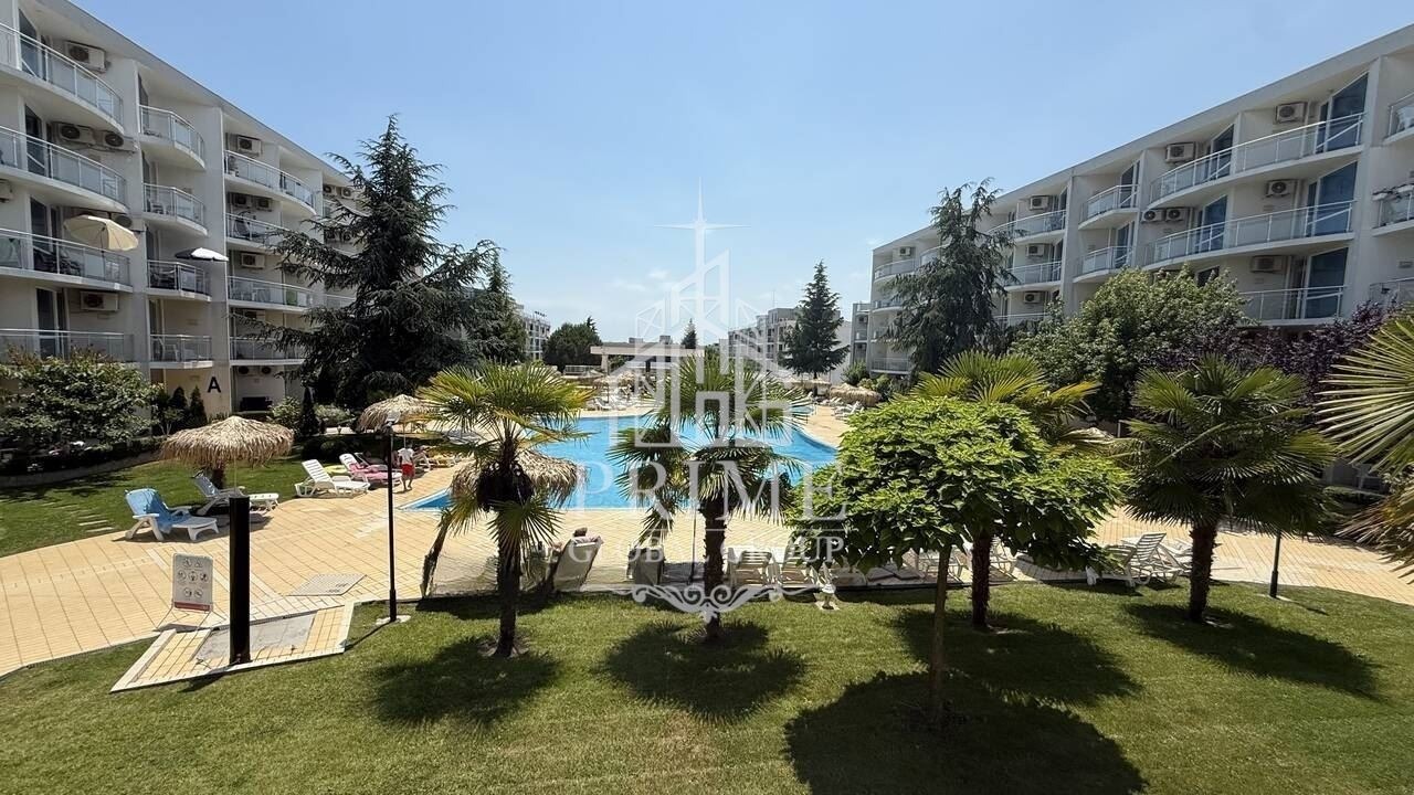 Продава 1-СТАЕН, гр. Бургас, Сарафово, снимка 11 - Апартаменти - 55828548