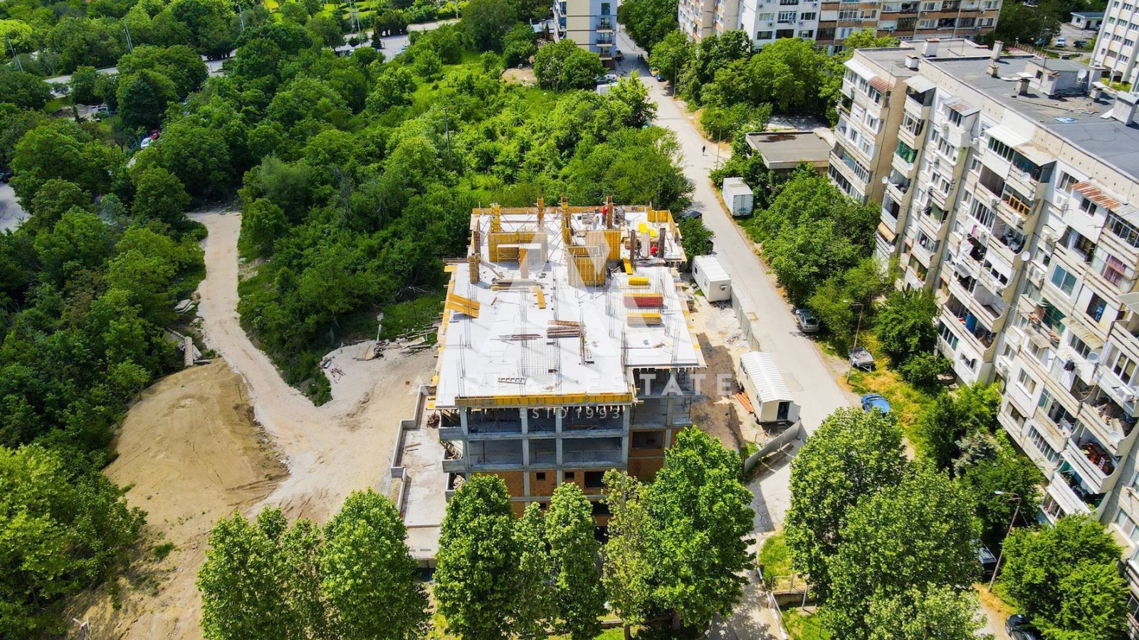Продава 2-СТАЕН, гр. Плевен, Дружба 1, снимка 8 - Апартаменти - 53175701