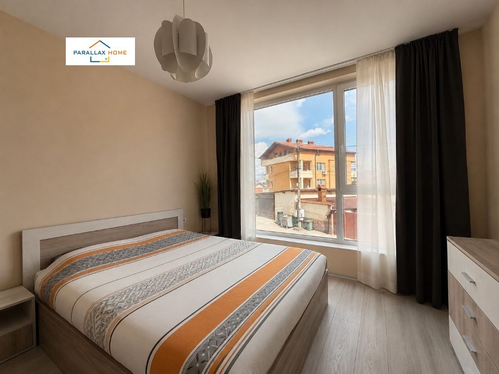 Продава 2-СТАЕН, гр. София, Горубляне, снимка 6 - Апартаменти - 54701709