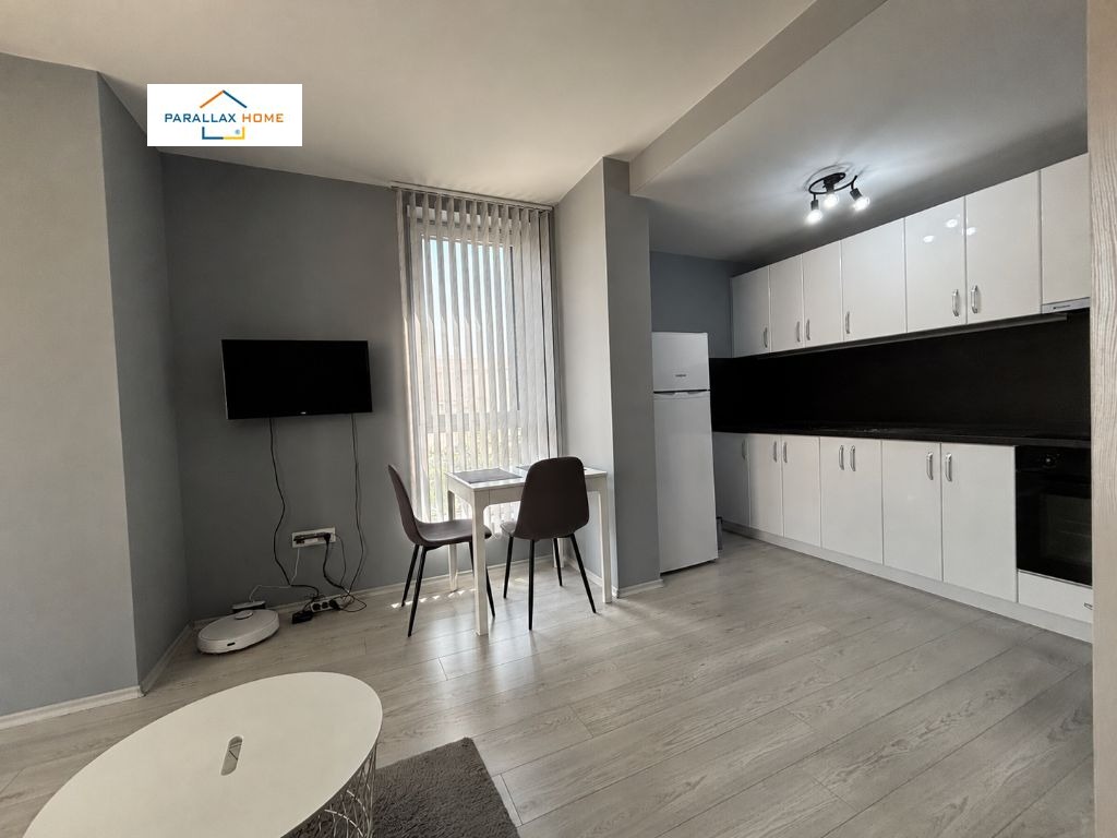 Продава 2-СТАЕН, гр. София, Горубляне, снимка 3 - Апартаменти - 54701709