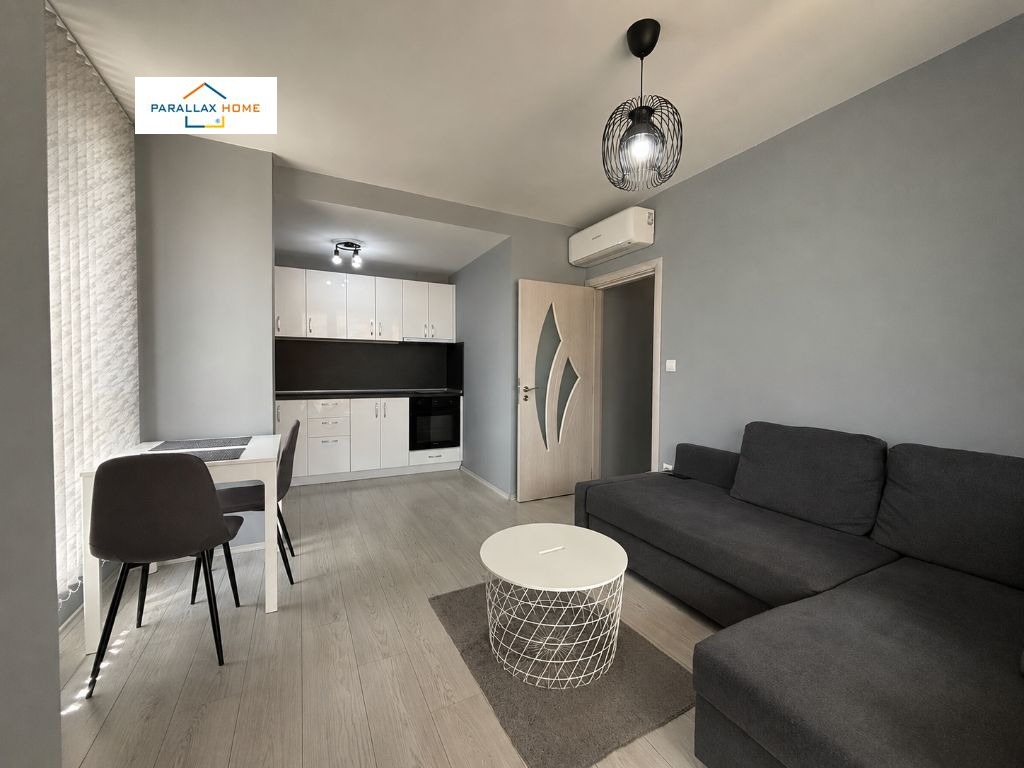 Продава 2-СТАЕН, гр. София, Горубляне, снимка 2 - Апартаменти - 54701709