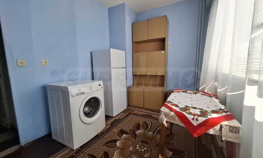 Продава 2-СТАЕН, гр. София, Хаджи Димитър, снимка 3 - Апартаменти - 54713738