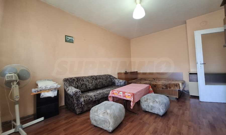 Продава 2-СТАЕН, гр. София, Хаджи Димитър
