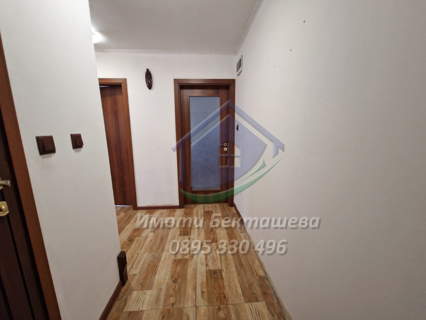 Продава 2-СТАЕН, гр. Русе, Широк център, снимка 6 - Апартаменти - 55444966