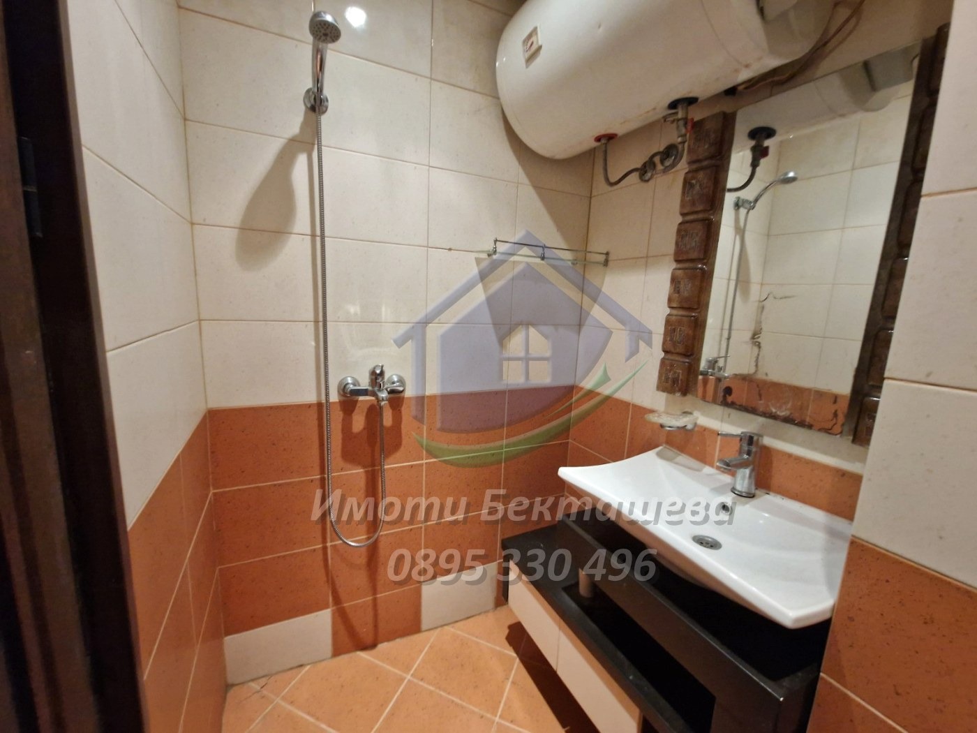 Продава 2-СТАЕН, гр. Русе, Широк център, снимка 16 - Апартаменти - 55444966