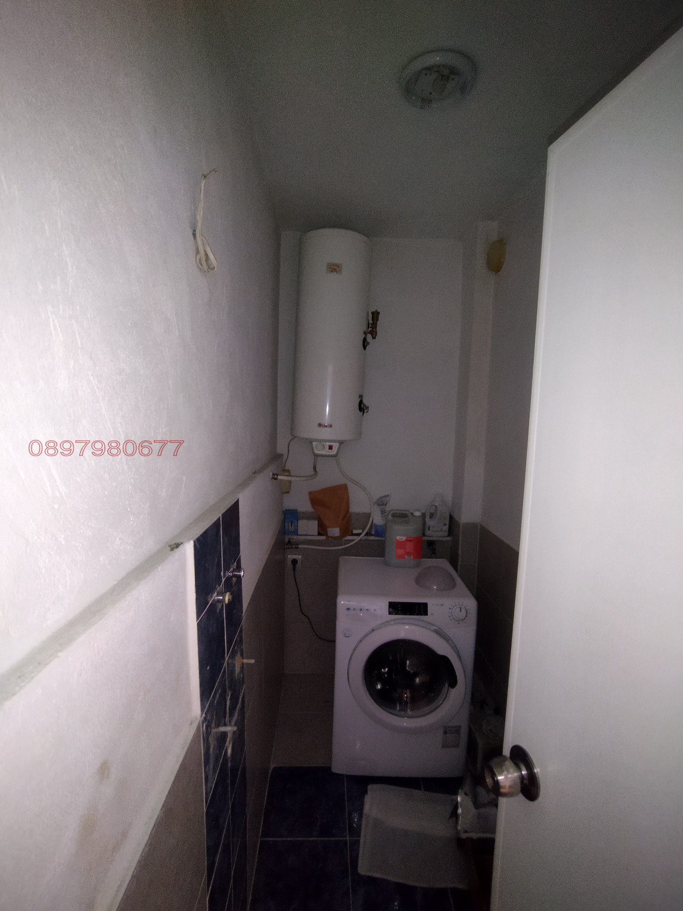 Продава 3-СТАЕН, гр. Троян, област Ловеч, снимка 9 - Апартаменти - 53615886