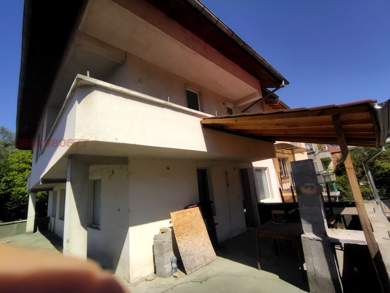 Продава 3-СТАЕН, гр. Троян, област Ловеч, снимка 16 - Апартаменти - 53615886