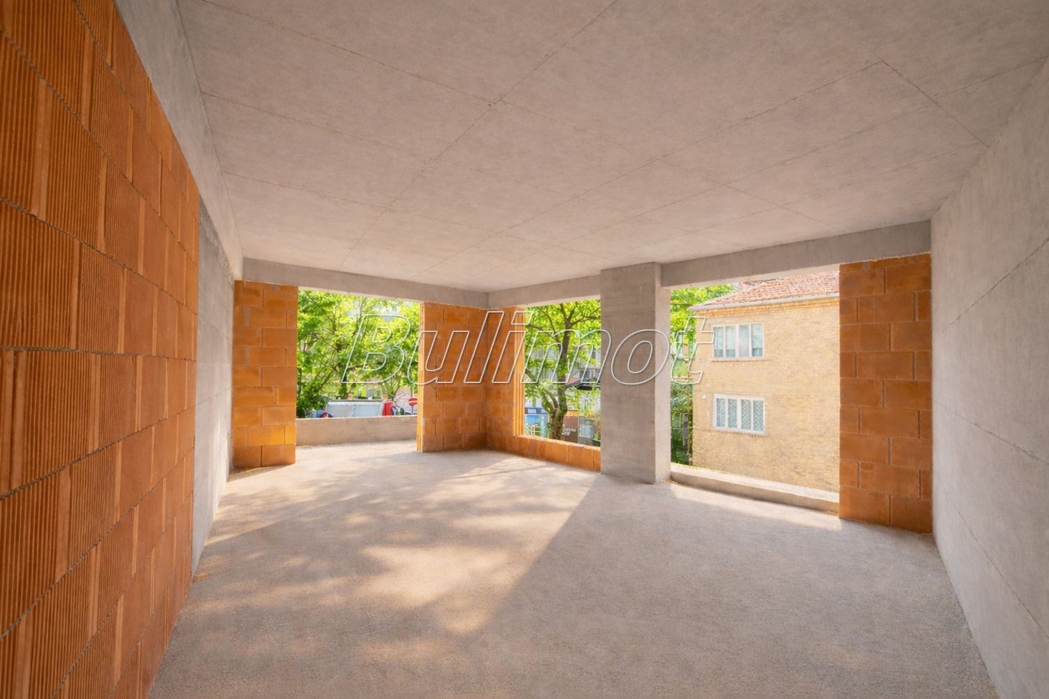 Продава 3-СТАЕН, гр. Варна, Център