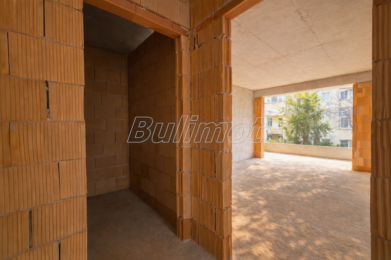 Продава 3-СТАЕН, гр. Варна, Център, снимка 5 - Апартаменти - 53629416