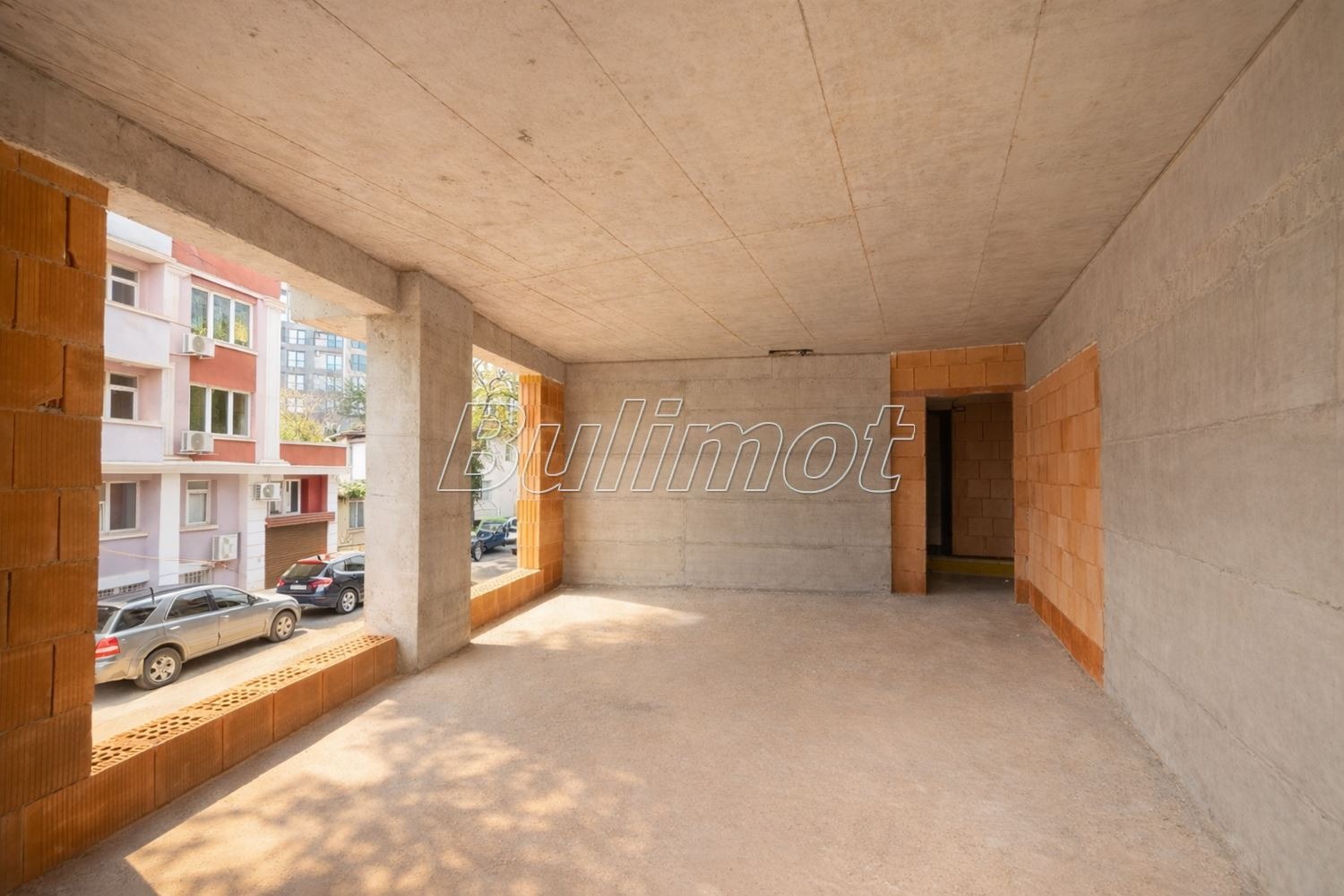 Продава 3-СТАЕН, гр. Варна, Център, снимка 3 - Апартаменти - 53629416