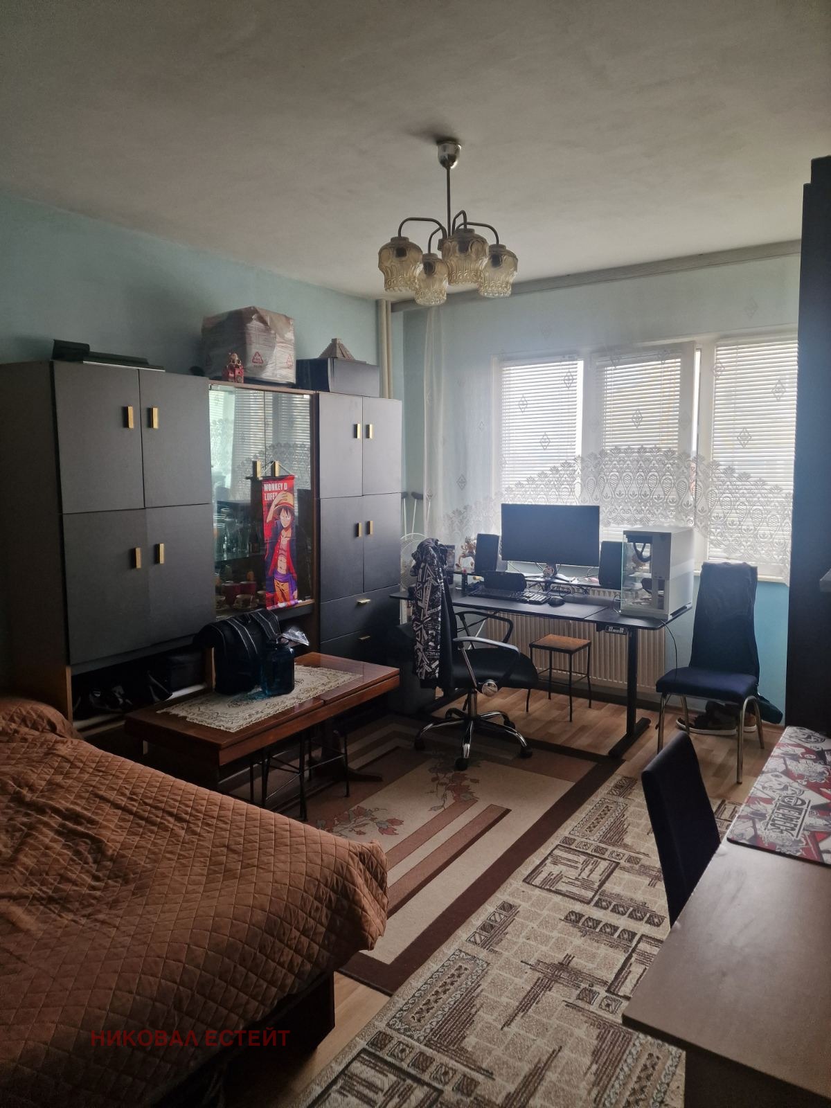 Продава 3-СТАЕН, гр. София, Левски Г, снимка 7 - Апартаменти - 53691531