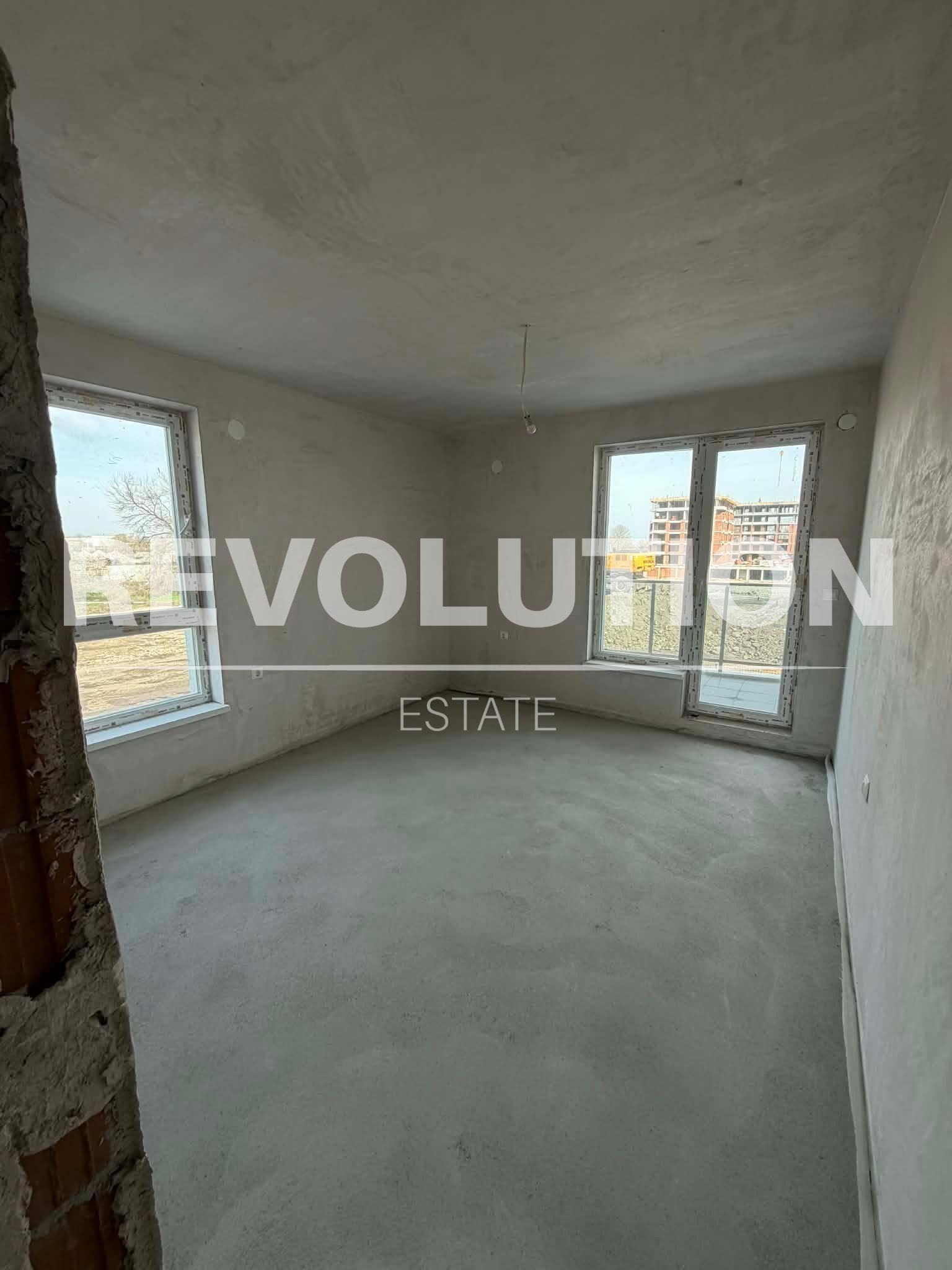 Продава 3-СТАЕН, гр. Асеновград, област Пловдив, снимка 2 - Апартаменти - 53996975