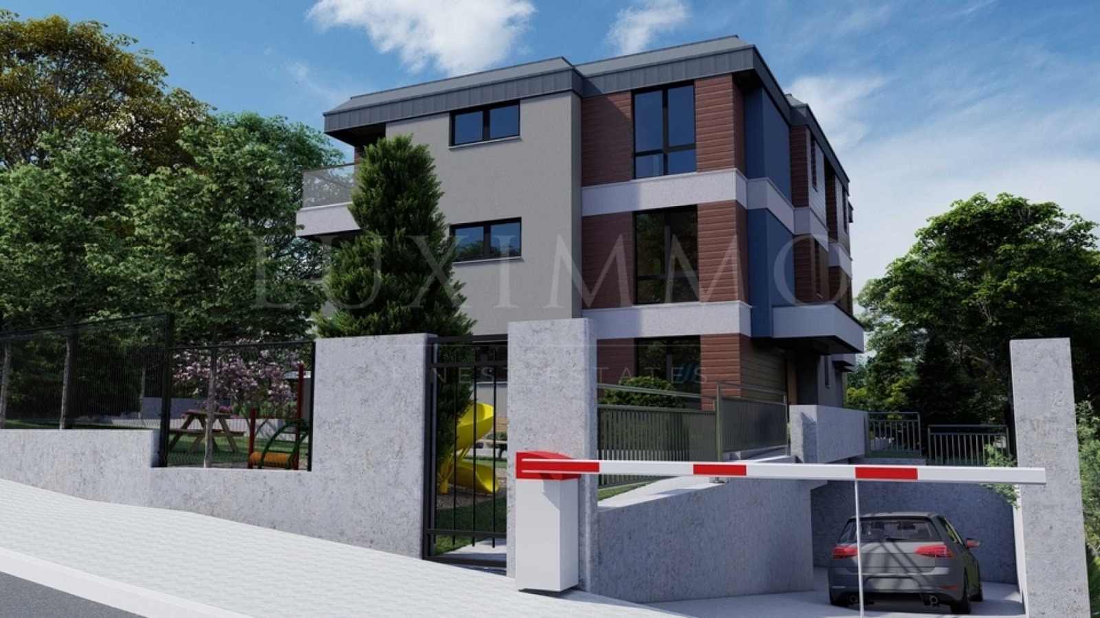 Продава 3-СТАЕН, гр. София, Бояна, снимка 6 - Апартаменти - 55259265