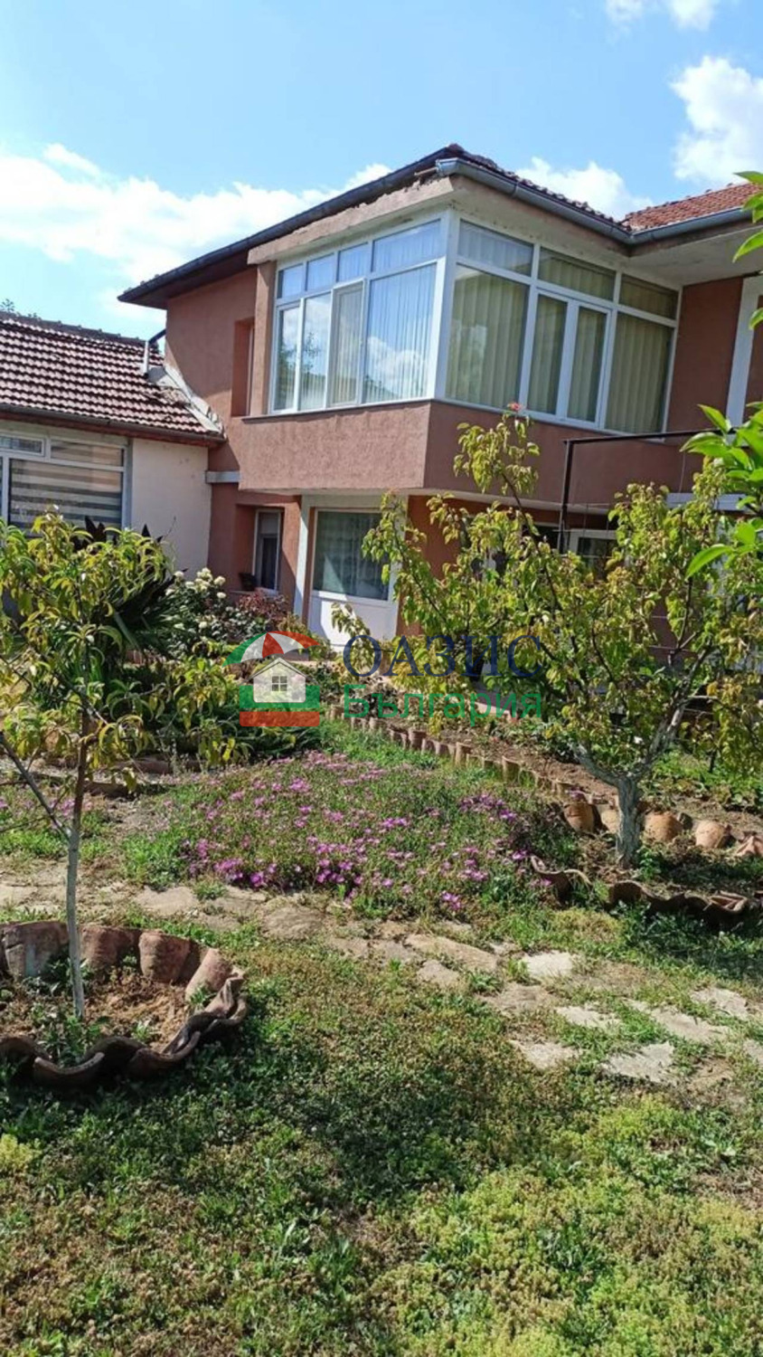 Продава МНОГОСТАЕН, с. Аспарухово, област Бургас, снимка 4 - Апартаменти - 55732438