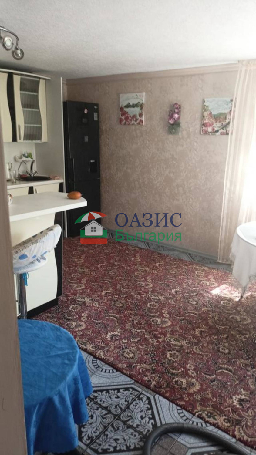 Продава МНОГОСТАЕН, с. Аспарухово, област Бургас, снимка 11 - Апартаменти - 55732438