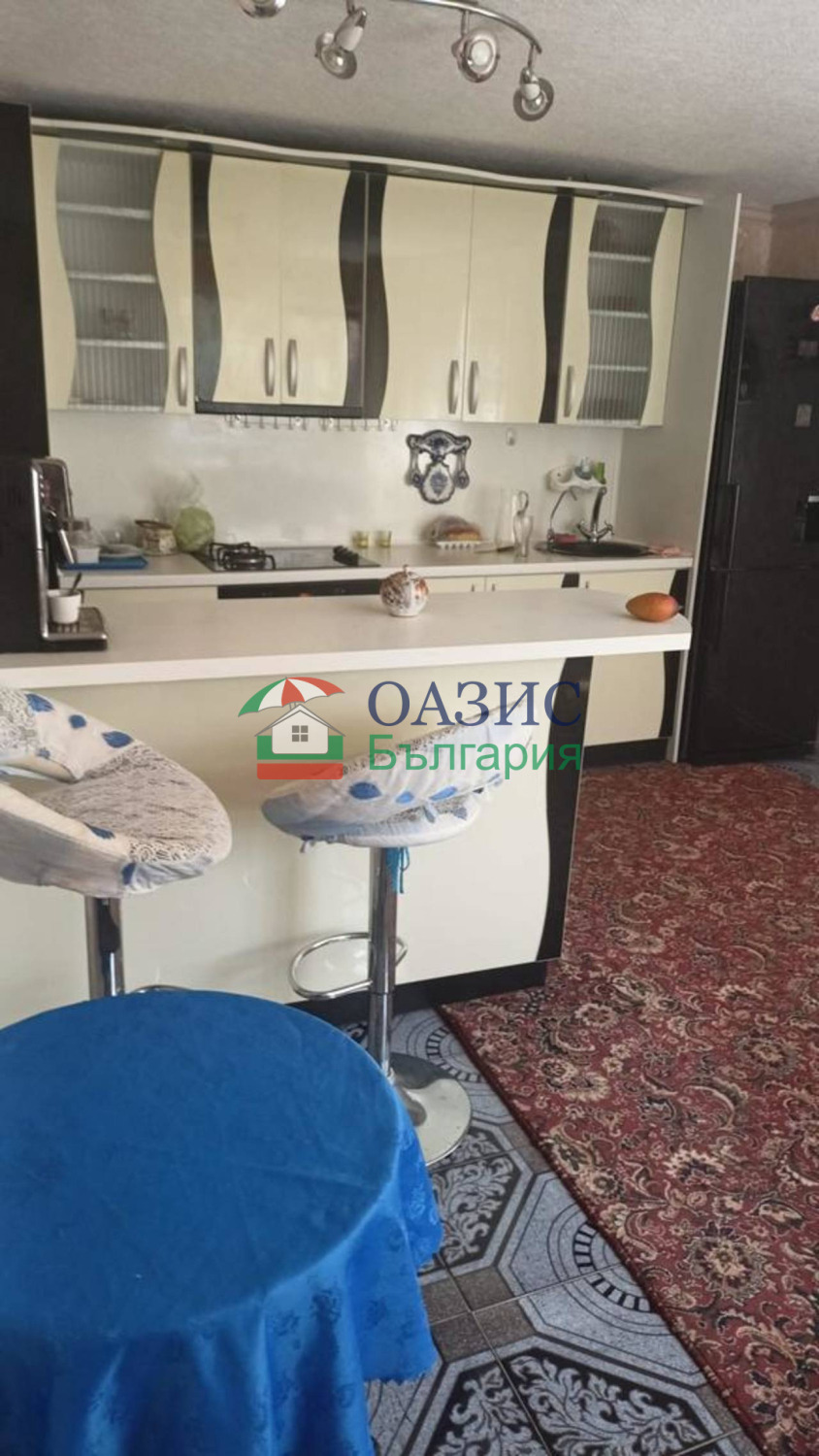 Продава МНОГОСТАЕН, с. Аспарухово, област Бургас, снимка 12 - Апартаменти - 55732438