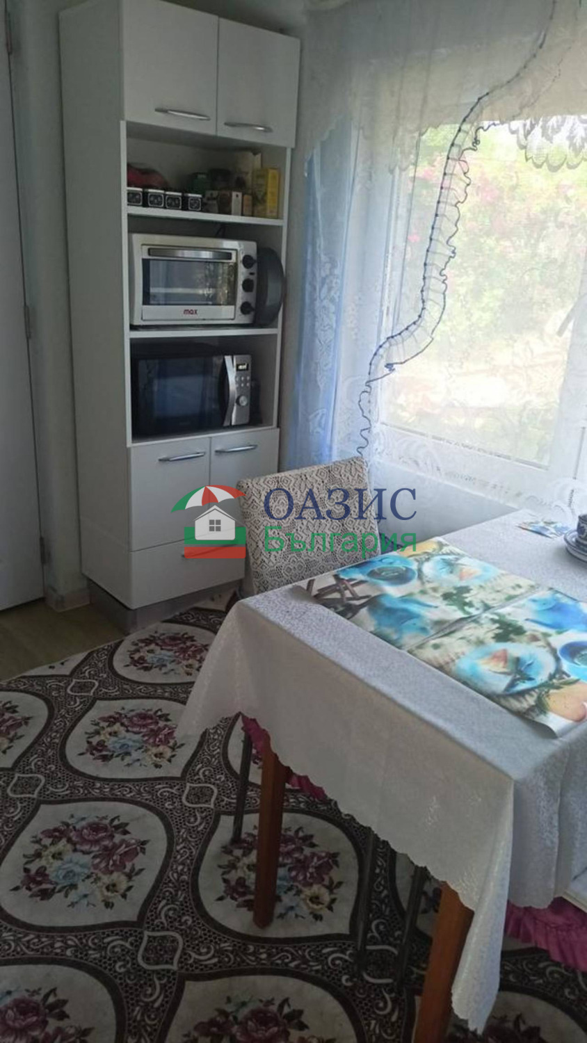 Продава МНОГОСТАЕН, с. Аспарухово, област Бургас, снимка 10 - Апартаменти - 55732438