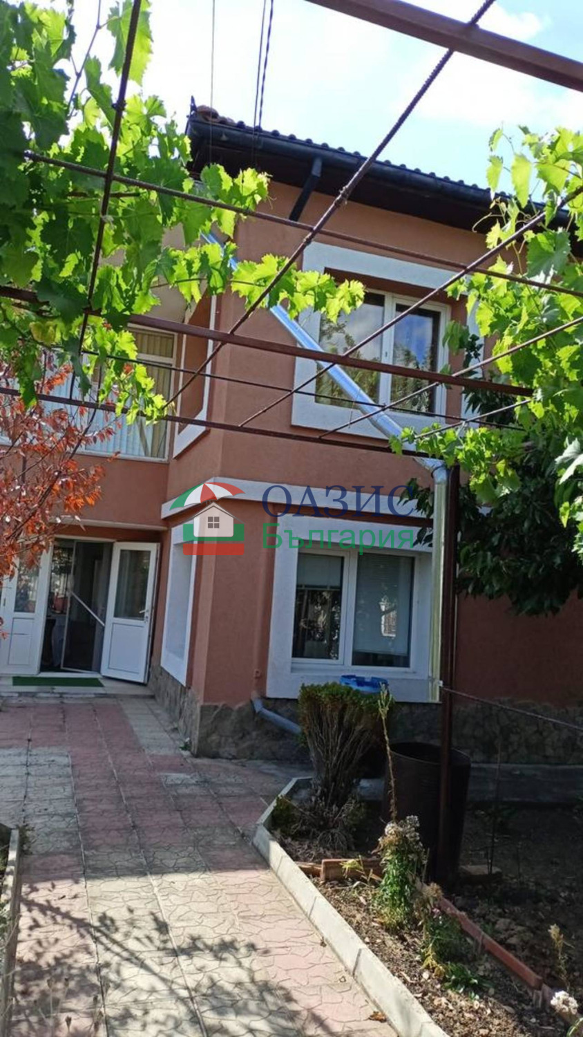 Продава МНОГОСТАЕН, с. Аспарухово, област Бургас, снимка 2 - Апартаменти - 55732438