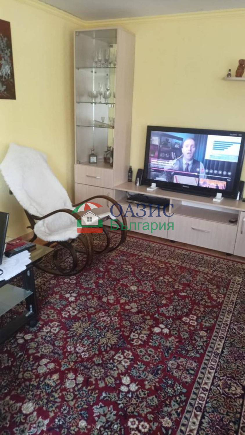 Продава МНОГОСТАЕН, с. Аспарухово, област Бургас, снимка 13 - Апартаменти - 55732438