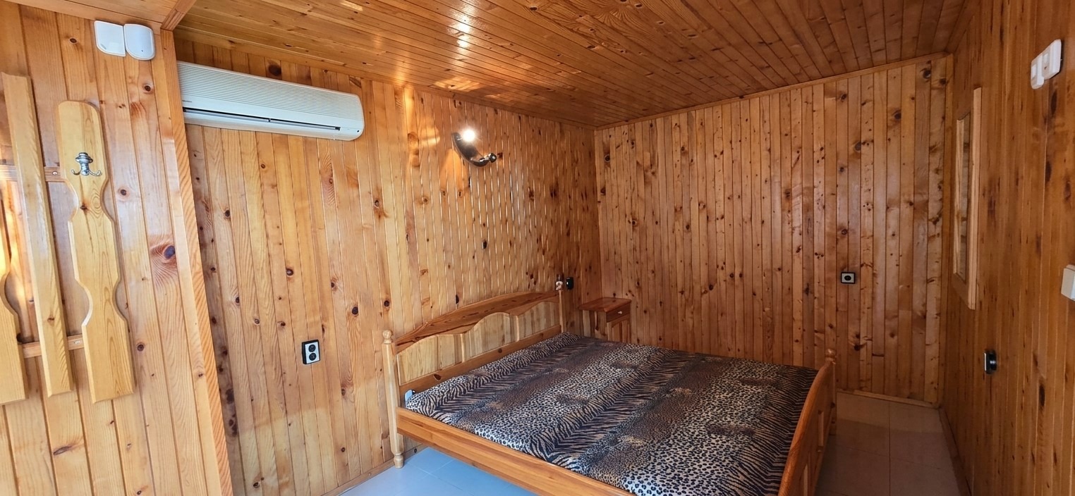Продава ЕТАЖ ОТ КЪЩА, гр. Несебър, област Бургас, снимка 6 - Етаж от къща - 55976047