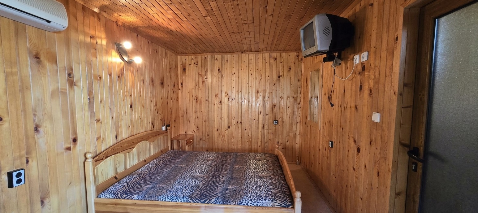 Продава ЕТАЖ ОТ КЪЩА, гр. Несебър, област Бургас, снимка 6 - Етаж от къща - 55976047