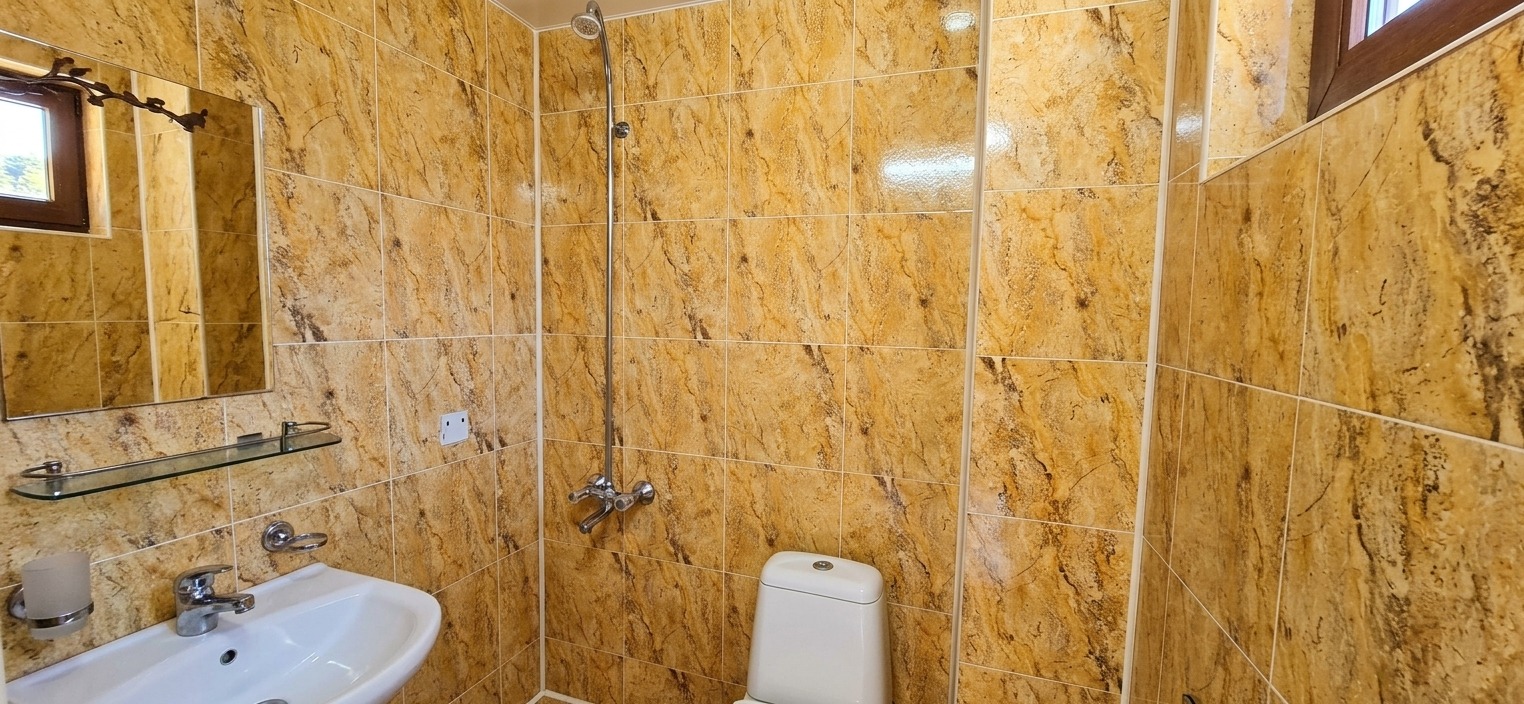 Продава ЕТАЖ ОТ КЪЩА, гр. Несебър, област Бургас, снимка 8 - Етаж от къща - 55976047