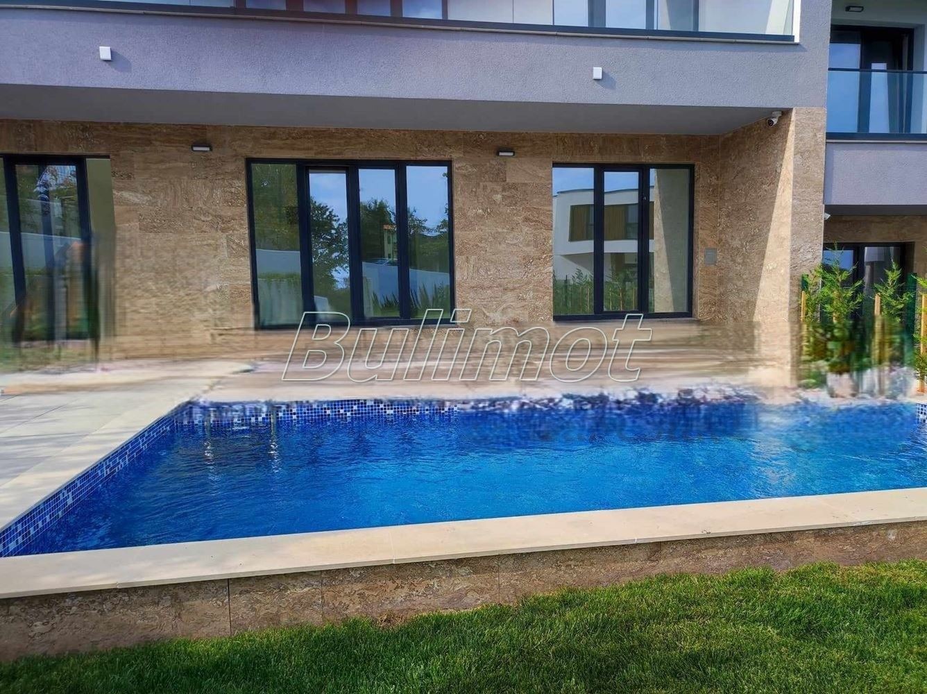 Продава КЪЩА, гр. Варна, м-т Горна Трака, снимка 4 - Къщи - 55698311