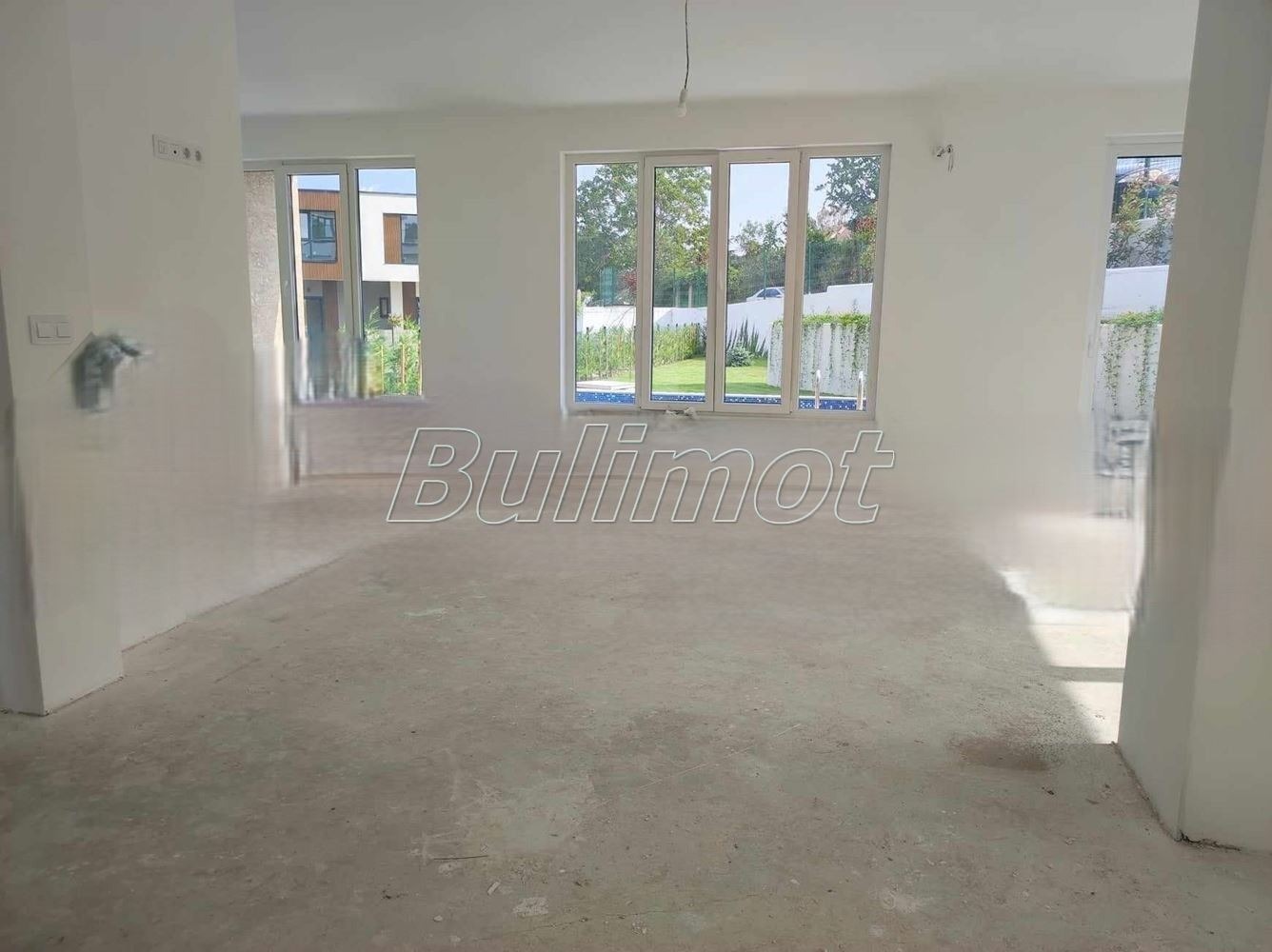 Продава КЪЩА, гр. Варна, м-т Горна Трака, снимка 8 - Къщи - 55698311