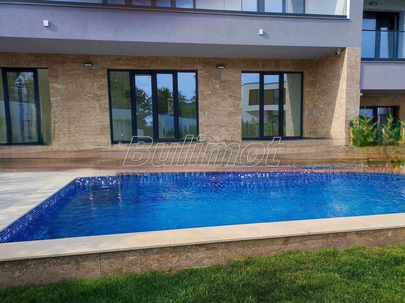 Продава КЪЩА, гр. Варна, м-т Горна Трака, снимка 10 - Къщи - 55698311