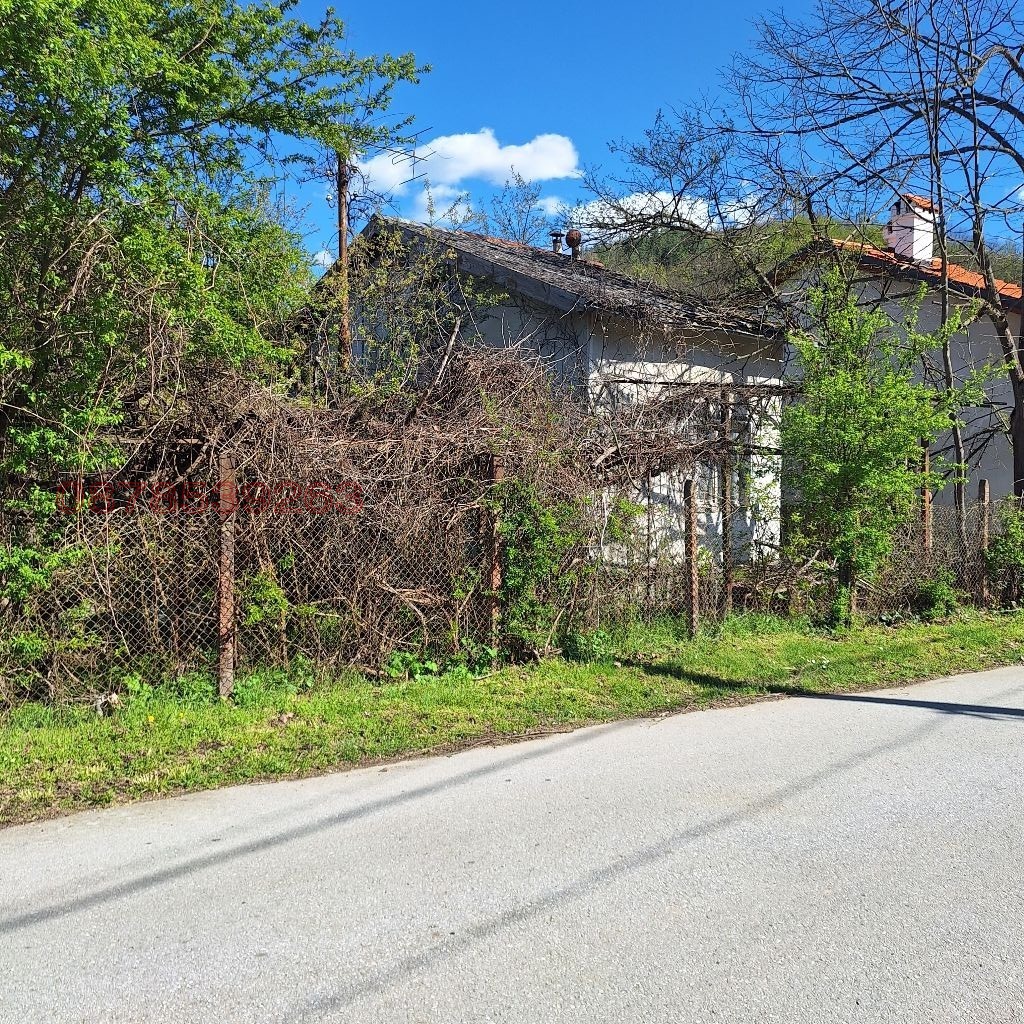 Продава КЪЩА, с. Костел, област Велико Търново, снимка 3 - Къщи - 53762226