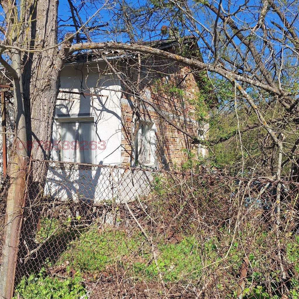 Продава КЪЩА, с. Костел, област Велико Търново, снимка 5 - Къщи - 53762226