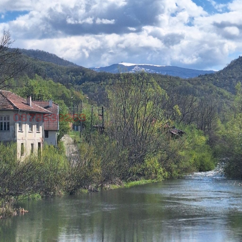 Продава КЪЩА, с. Костел, област Велико Търново, снимка 10 - Къщи - 53762226