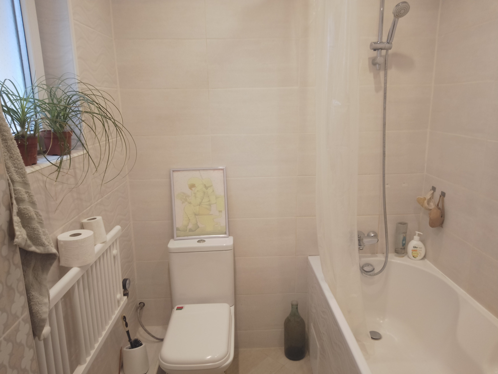 Продава КЪЩА, гр. Варна, Виница, снимка 8 - Къщи - 53647324