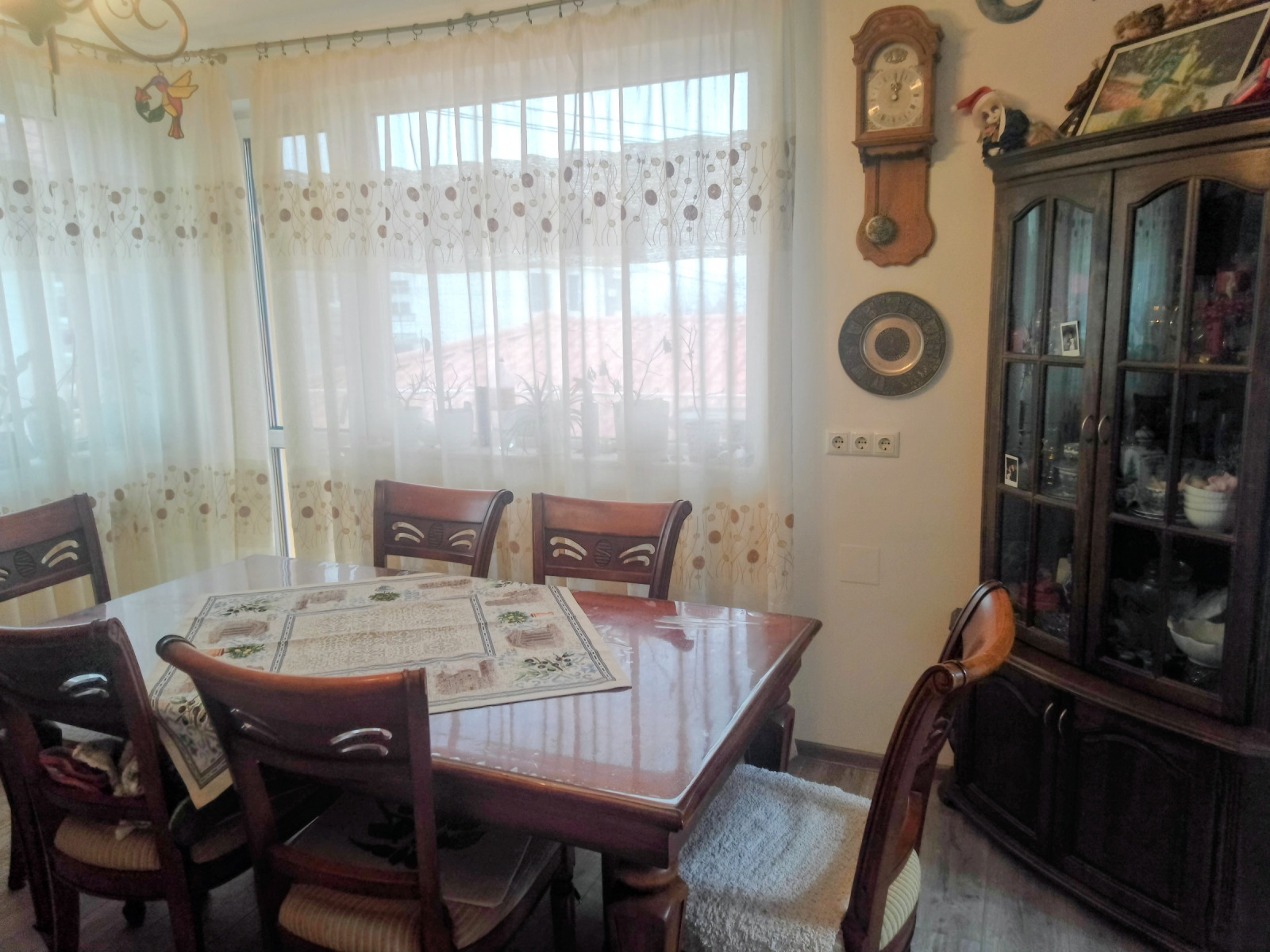 Продава КЪЩА, гр. Варна, Виница, снимка 2 - Къщи - 53647324