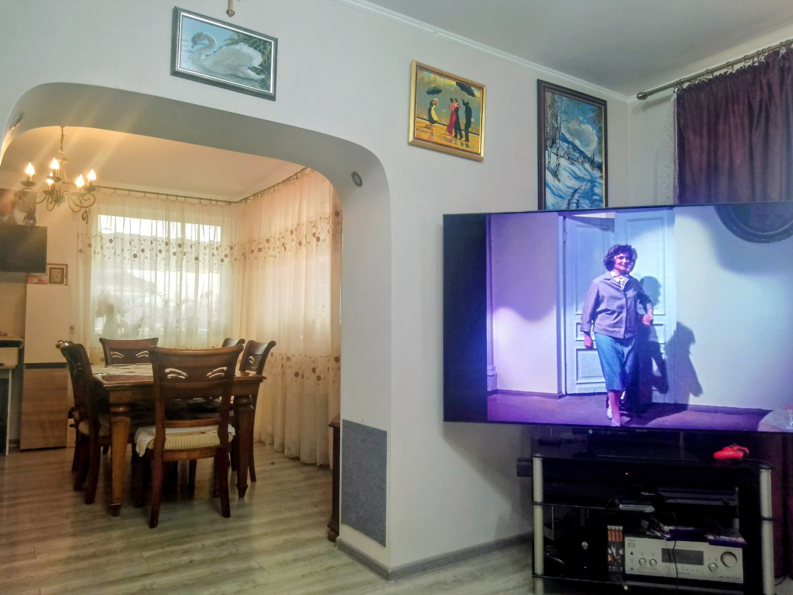 Продава КЪЩА, гр. Варна, Виница, снимка 2 - Къщи - 53647324