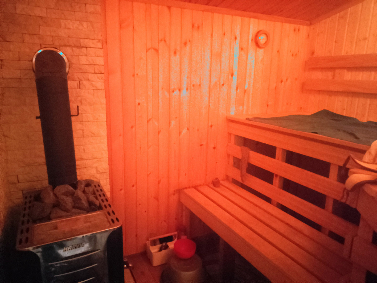 Продава КЪЩА, гр. Варна, Виница, снимка 13 - Къщи - 53647324