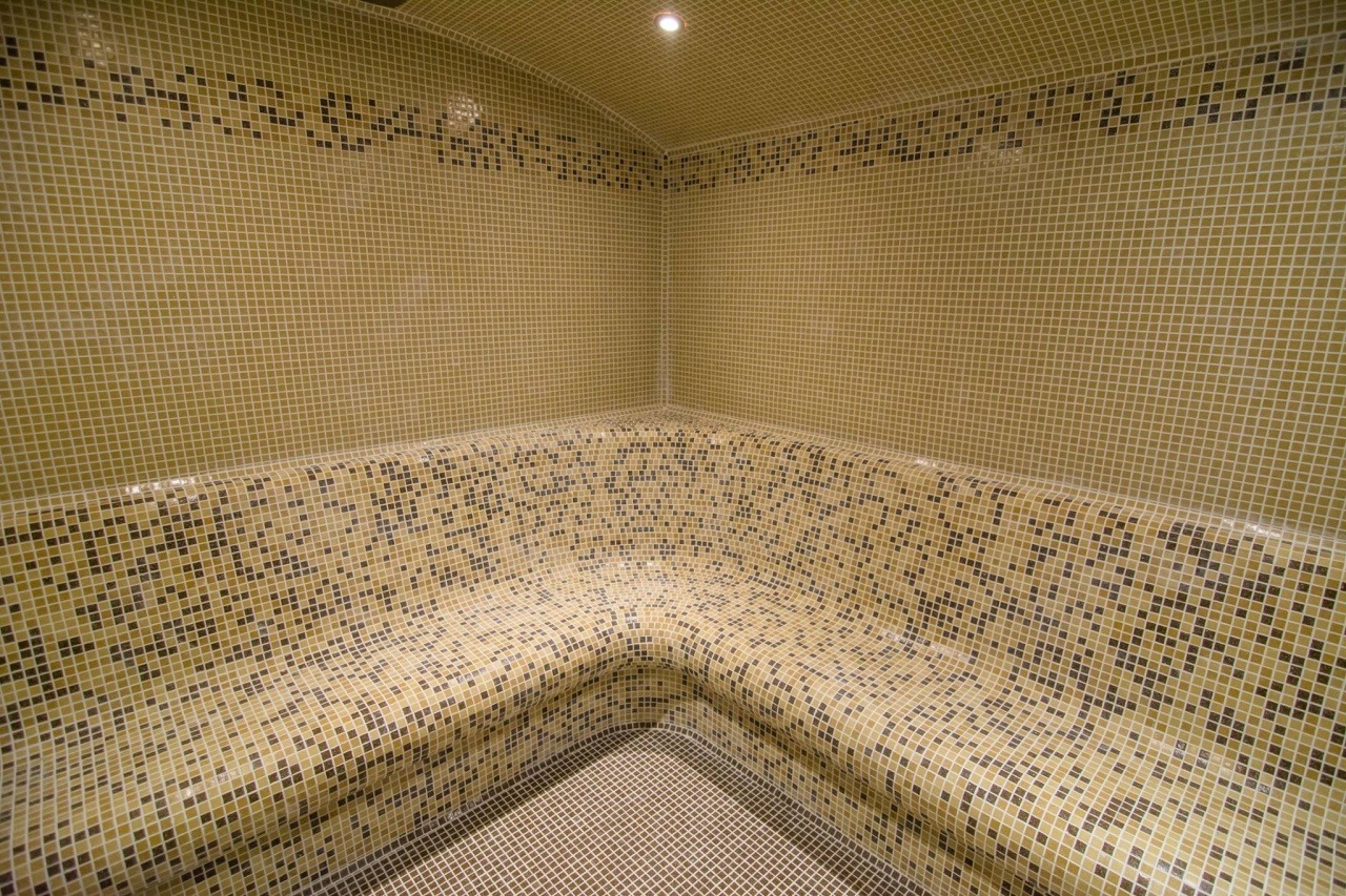 Продава КЪЩА, с. Минерални бани, област Хасково, снимка 14 - Къщи - 54063934