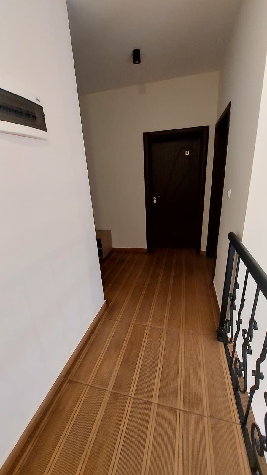 Продава КЪЩА, с. Минерални бани, област Хасково, снимка 11 - Къщи - 54063934