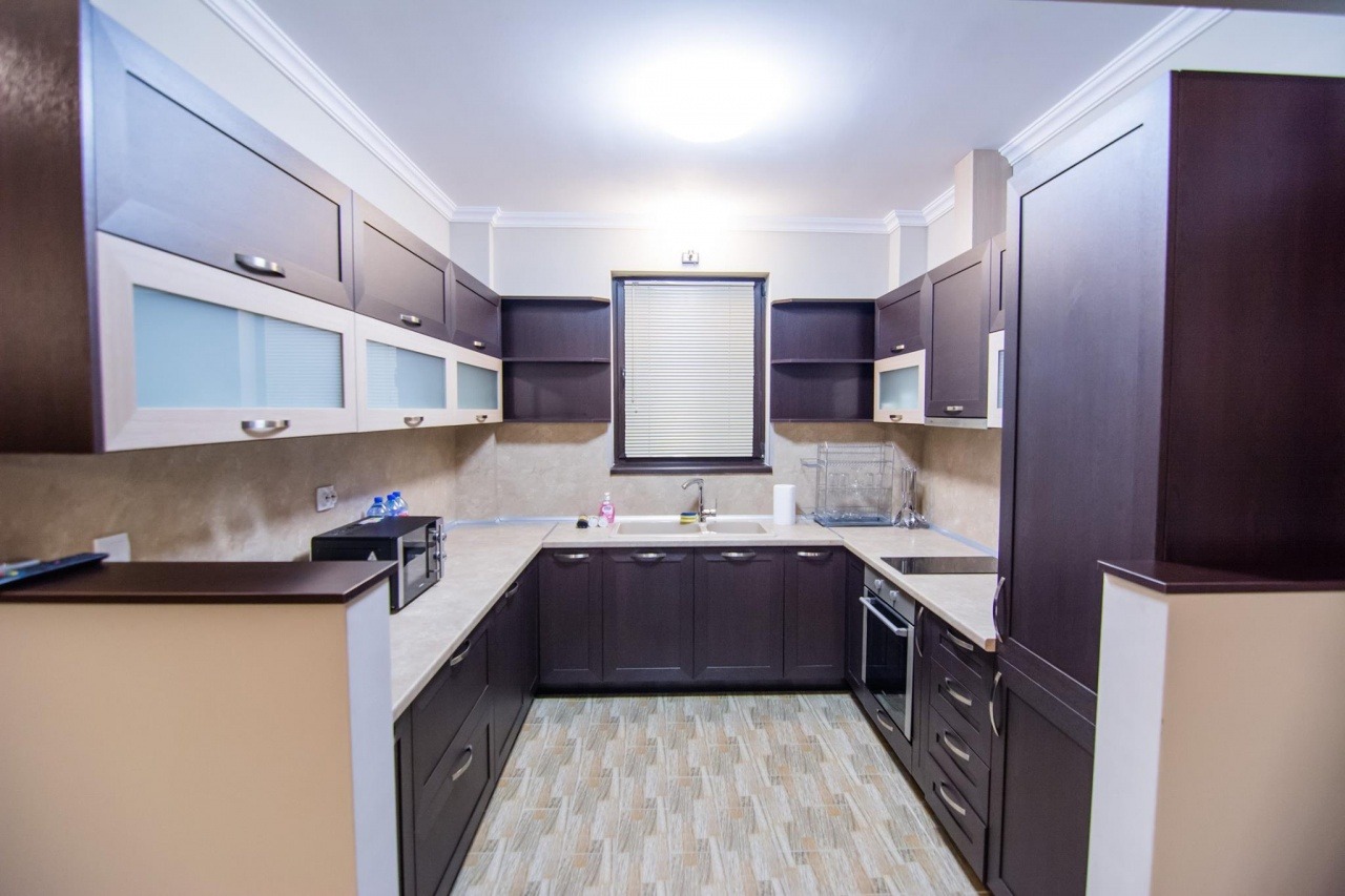 Продава КЪЩА, с. Минерални бани, област Хасково, снимка 8 - Къщи - 54063934