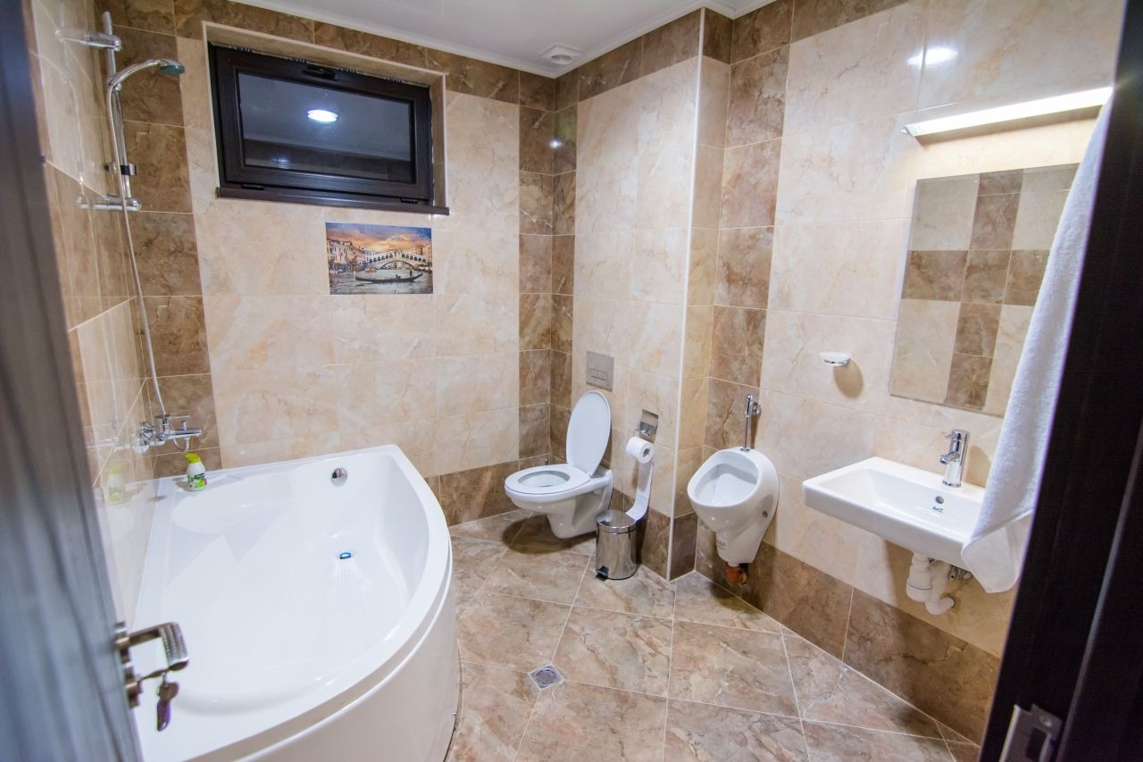 Продава КЪЩА, с. Минерални бани, област Хасково, снимка 13 - Къщи - 54063934