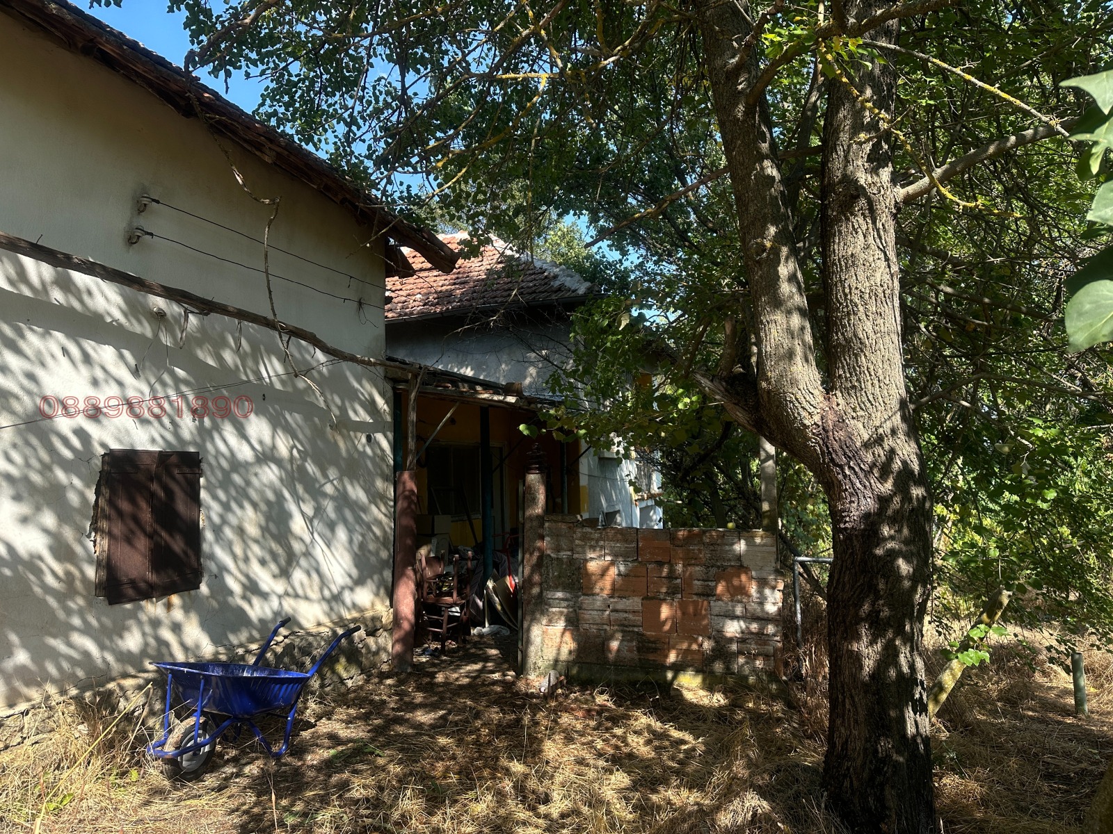 Продава КЪЩА, с. Баурене, област Враца, снимка 12 - Къщи - 55723432