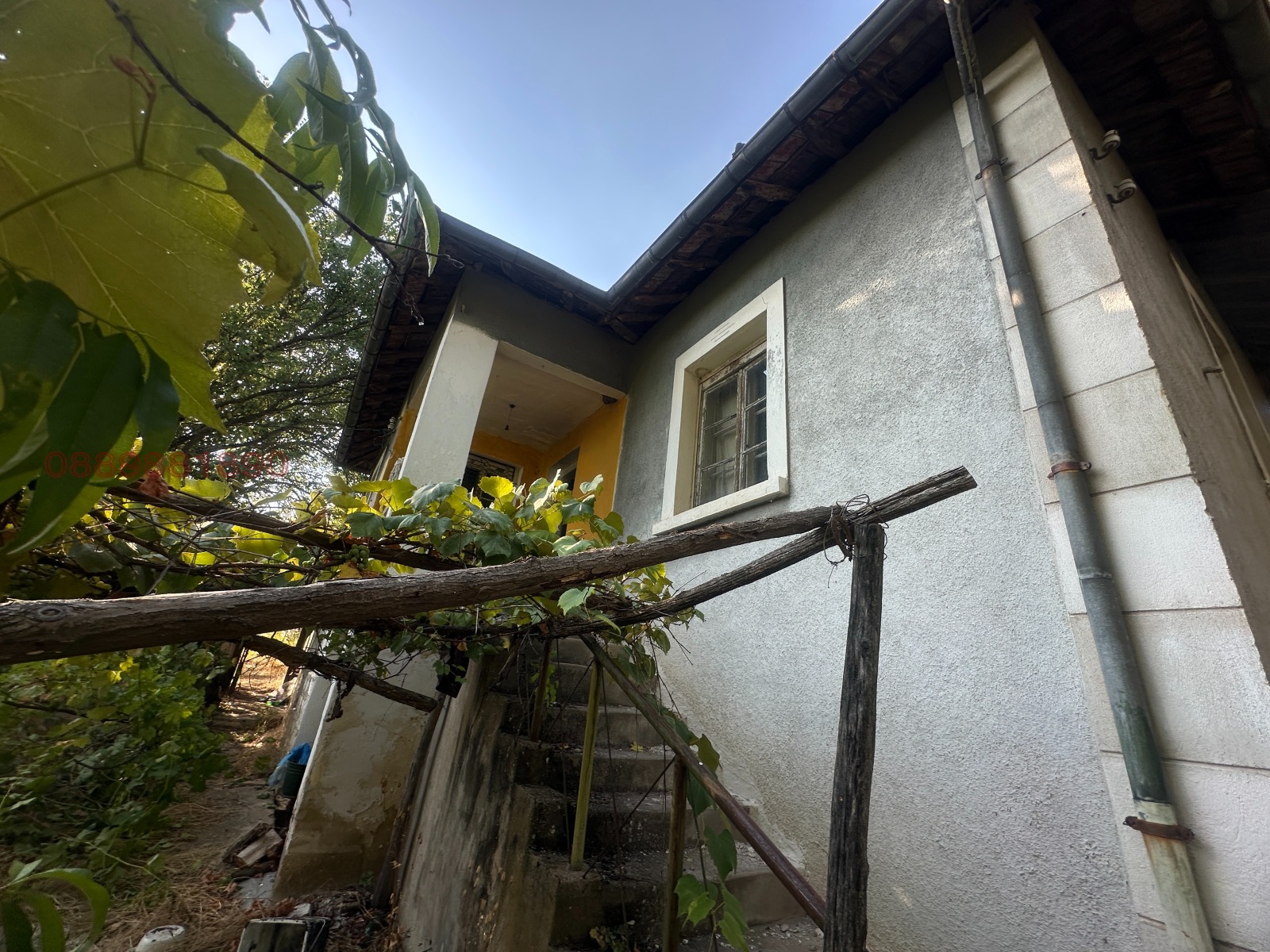 Продава КЪЩА, с. Баурене, област Враца, снимка 14 - Къщи - 55723432