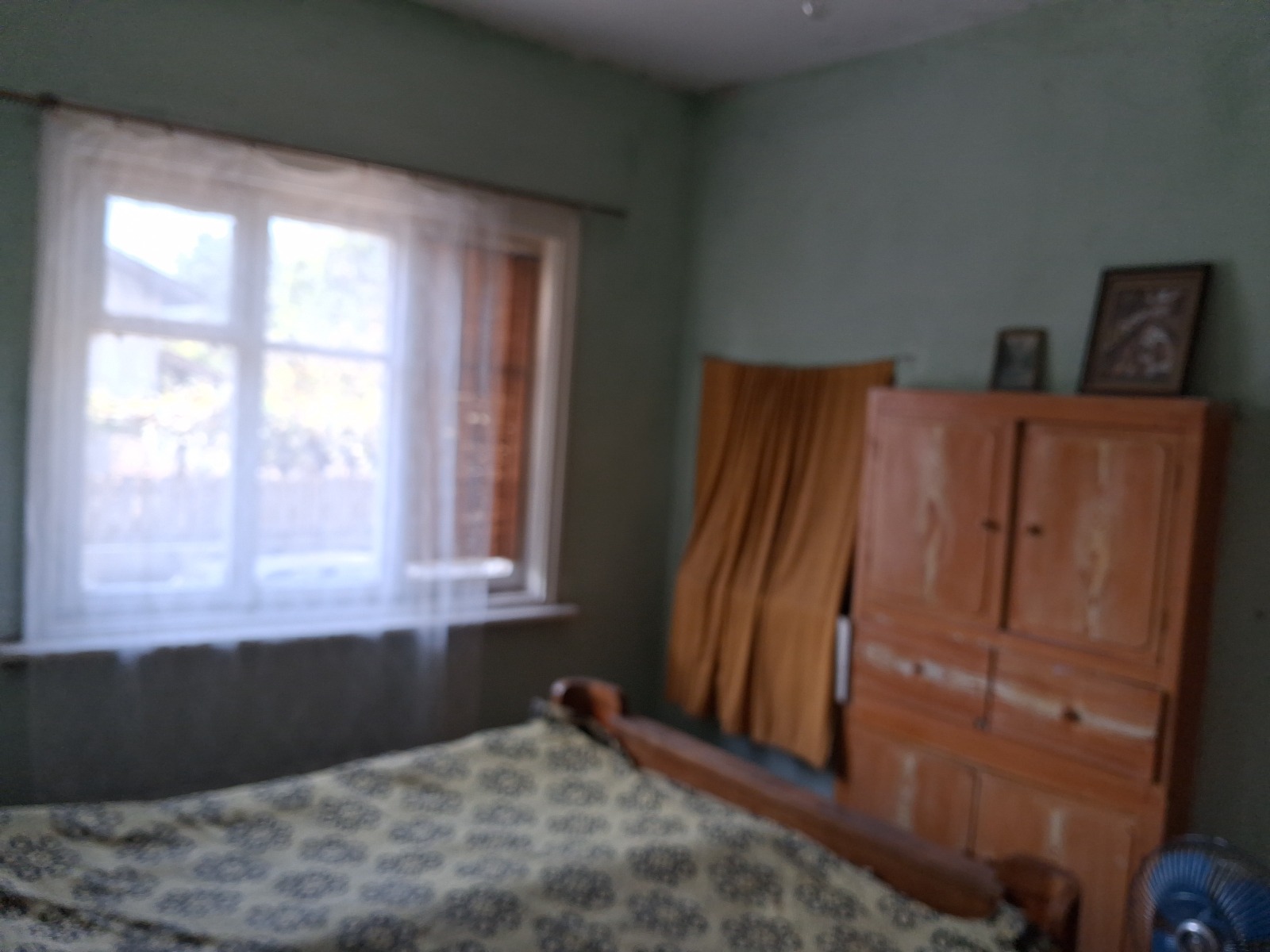 Продава КЪЩА, с. Избеглии, област Пловдив, снимка 8 - Къщи - 56005856