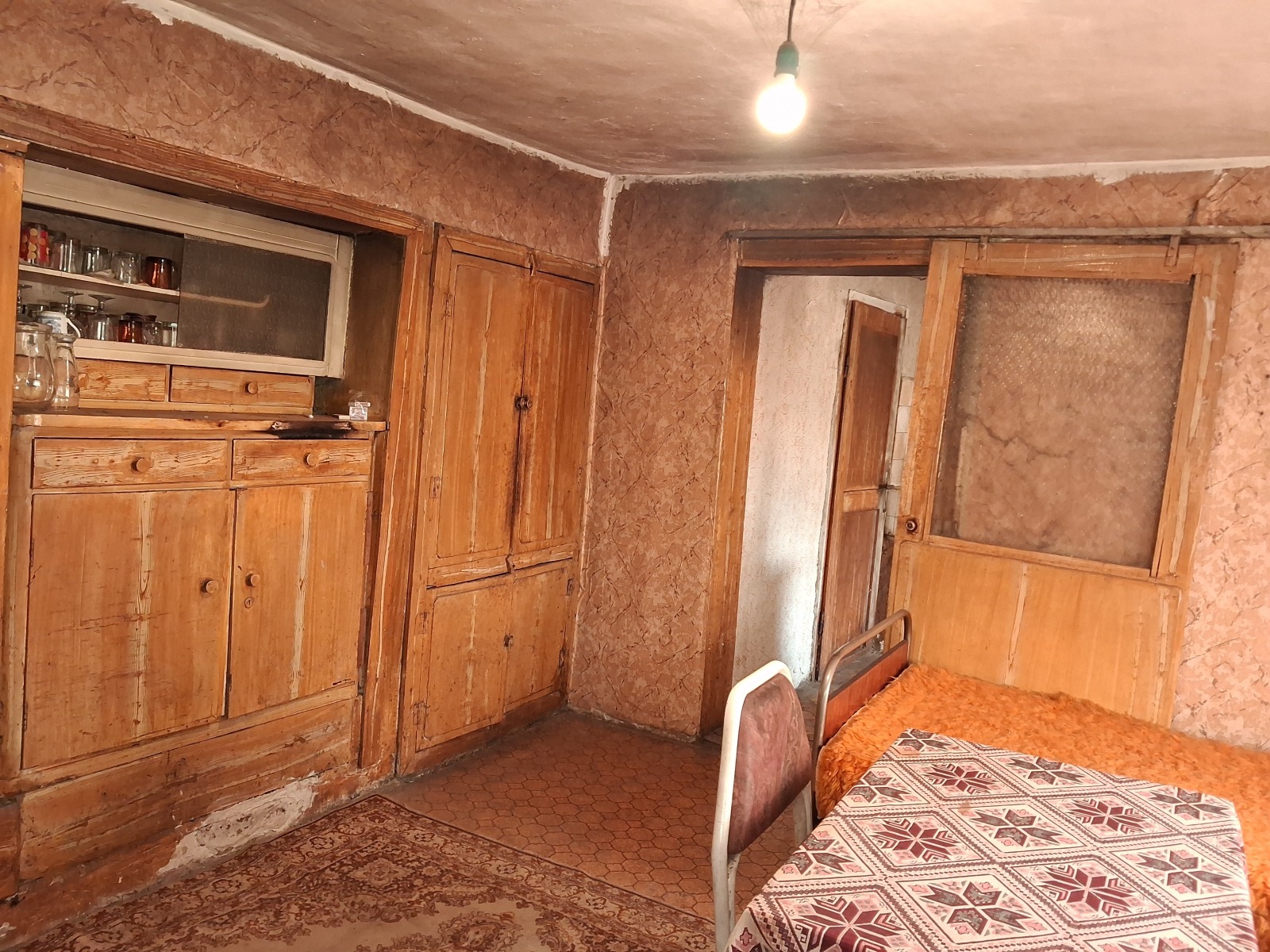 Продава КЪЩА, с. Избеглии, област Пловдив, снимка 12 - Къщи - 56005856